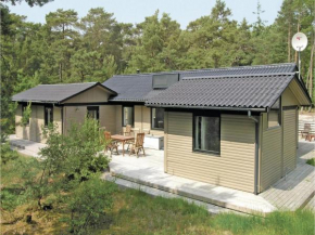 Holiday home Th. Kofoedsvej Nexø X
